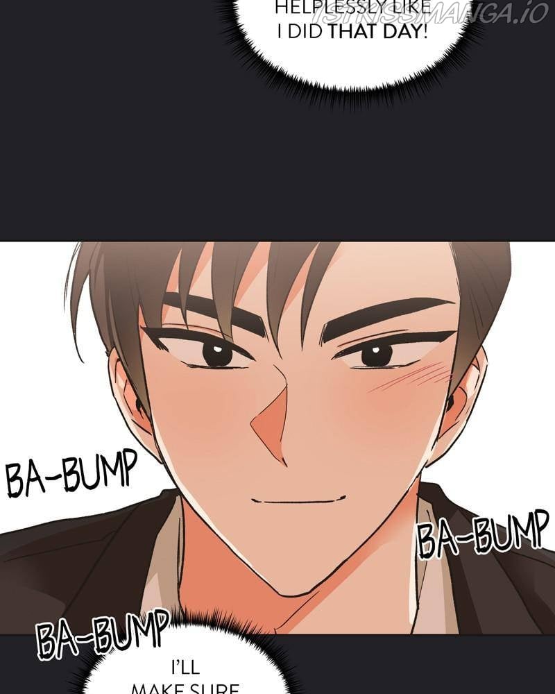 Kiss Sixth Senses chapter 21 - page 43