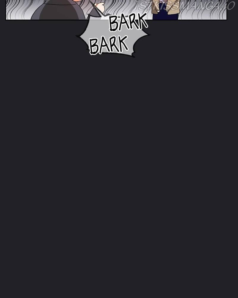 Kiss Sixth Senses chapter 21 - page 48