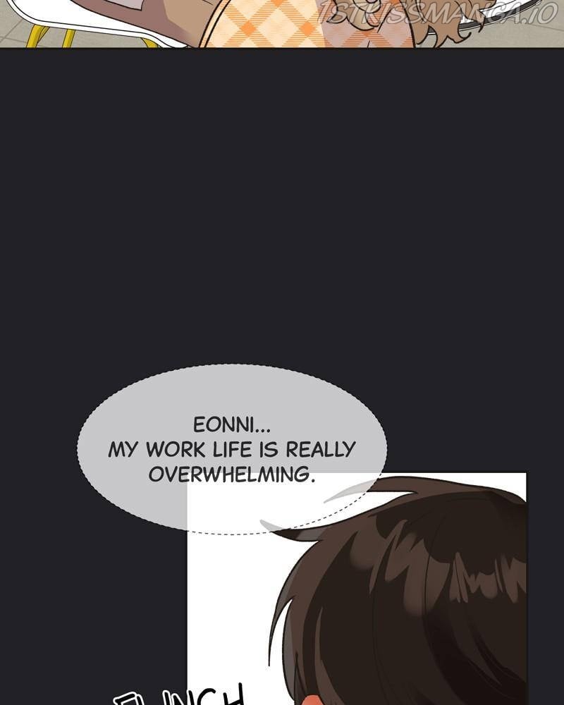 Kiss Sixth Senses chapter 21 - page 50