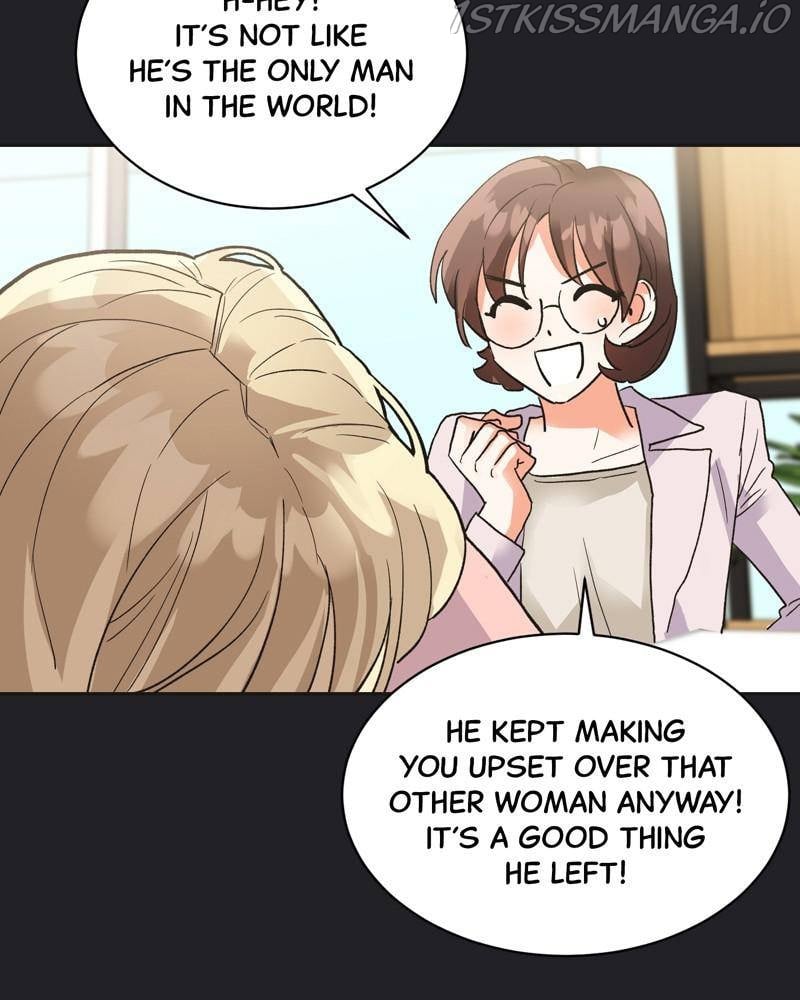 Kiss Sixth Senses chapter 21 - page 68