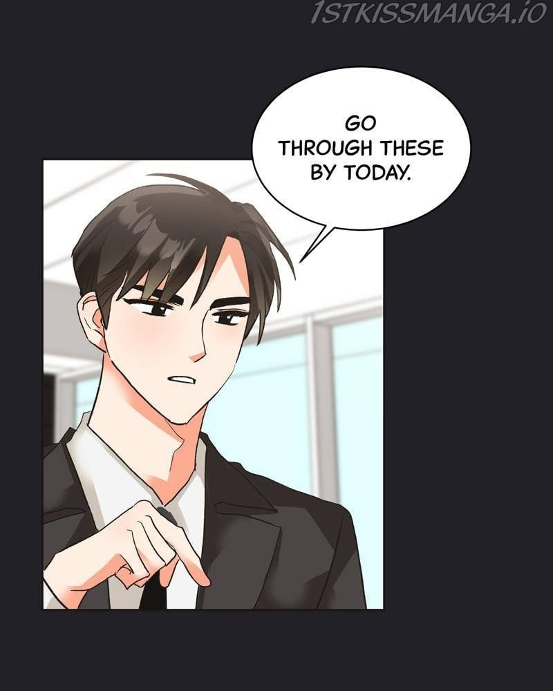 Kiss Sixth Senses chapter 21 - page 73