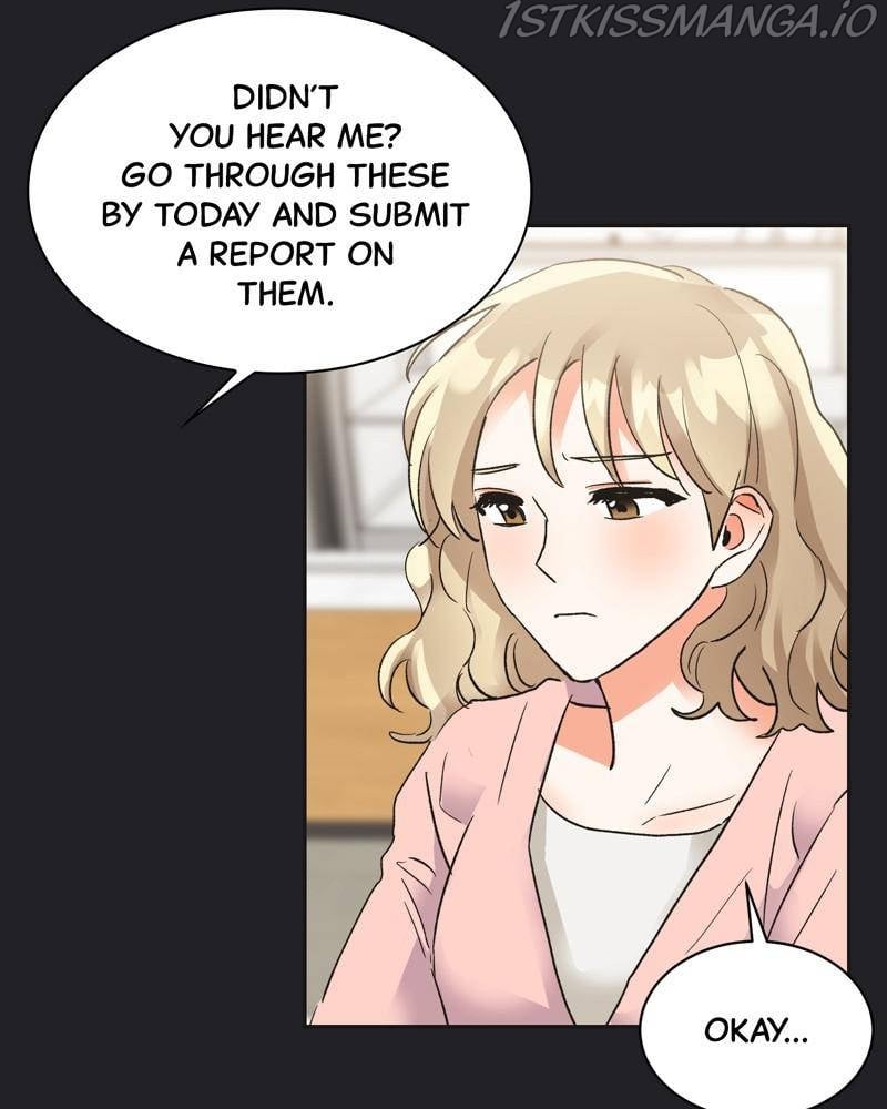Kiss Sixth Senses chapter 21 - page 74