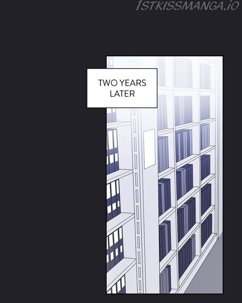 Kiss Sixth Senses chapter 21 - page 77