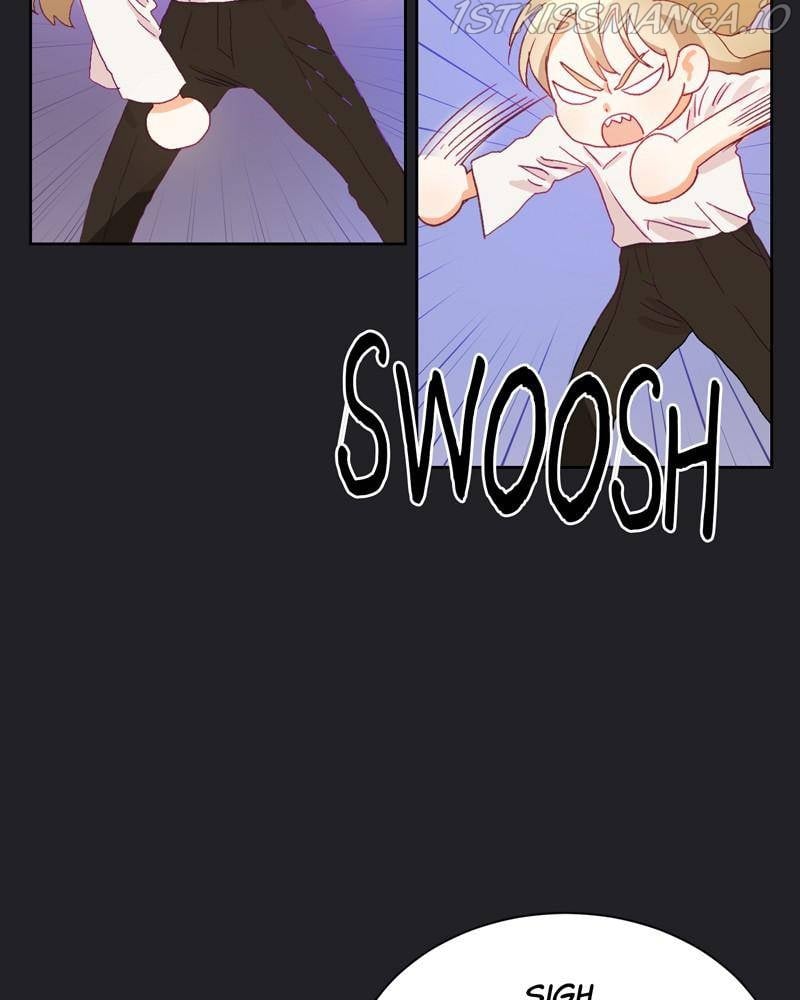 Kiss Sixth Senses chapter 21 - page 80
