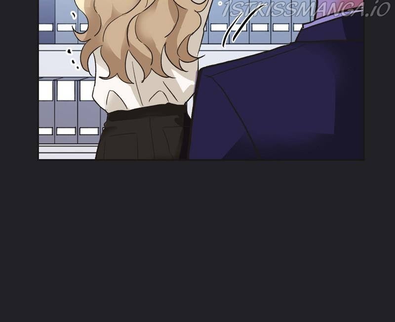Kiss Sixth Senses chapter 21 - page 84