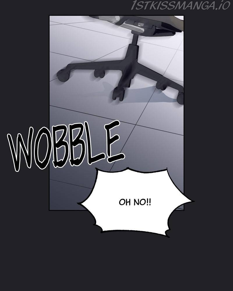 Kiss Sixth Senses chapter 21 - page 88