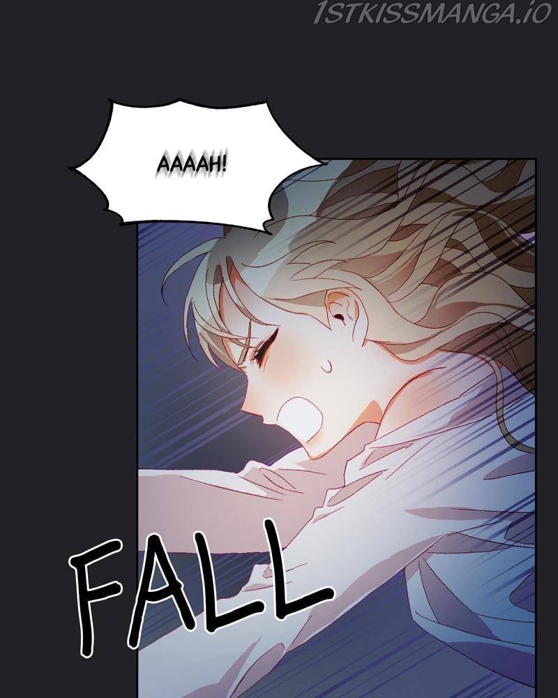 Kiss Sixth Senses chapter 21 - page 89