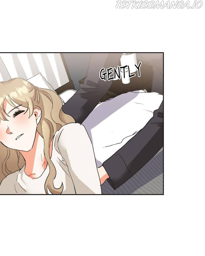 Kiss Sixth Senses chapter 21 - page 9