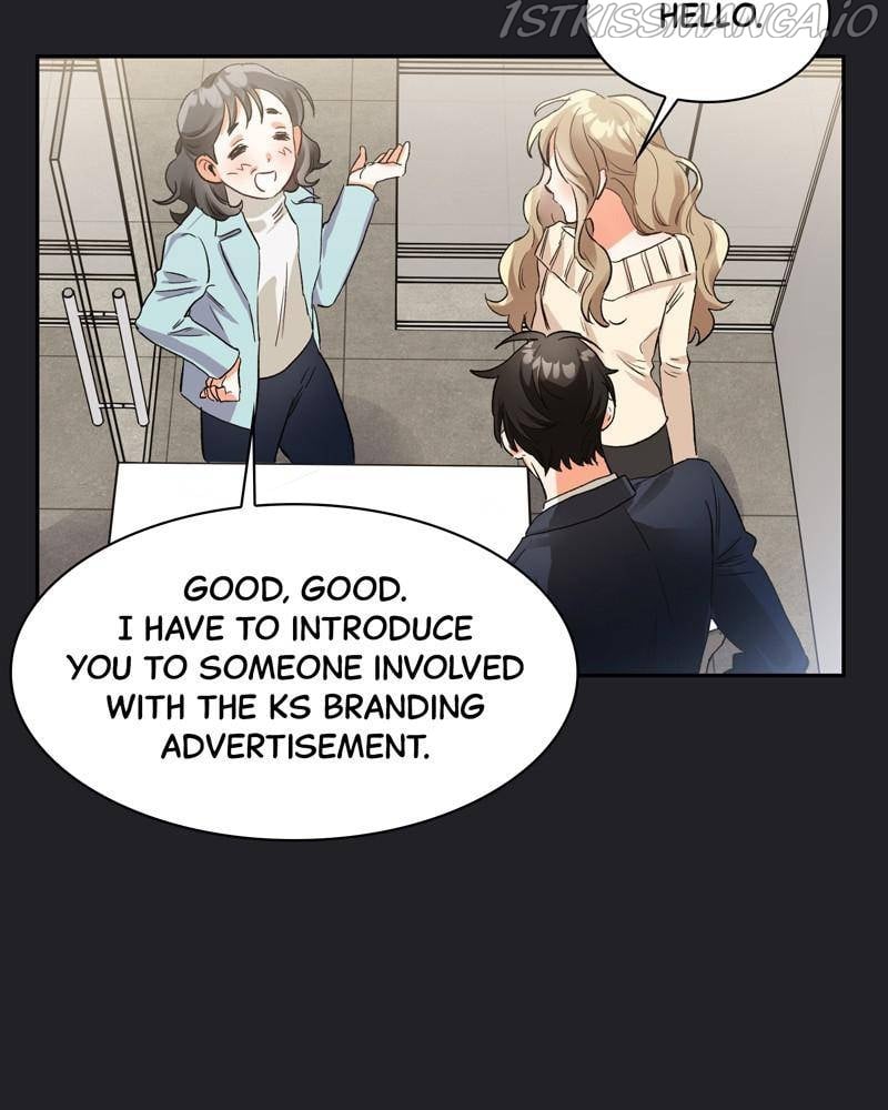 Kiss Sixth Senses chapter 21 - page 97