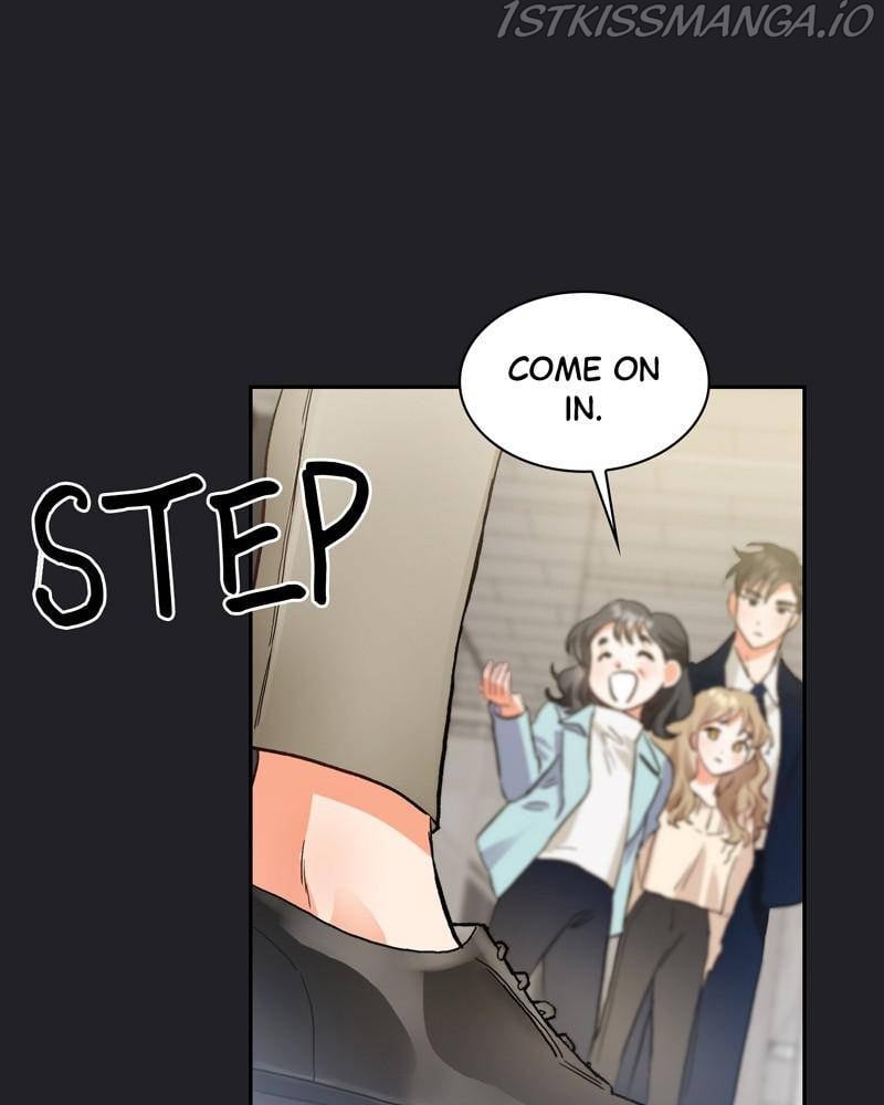 Kiss Sixth Senses chapter 21 - page 98