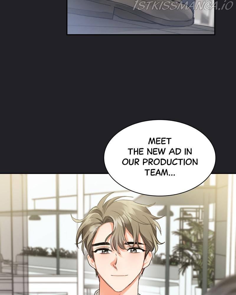 Kiss Sixth Senses chapter 21 - page 99