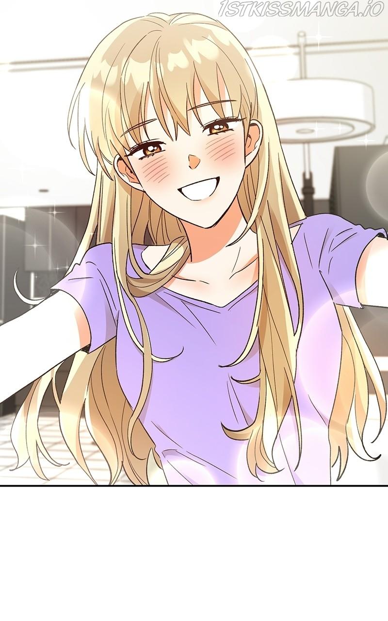 Kiss Sixth Senses chapter 57 - page 10