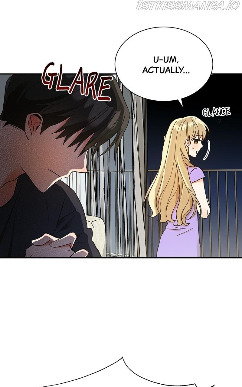 Kiss Sixth Senses chapter 57 - page 2