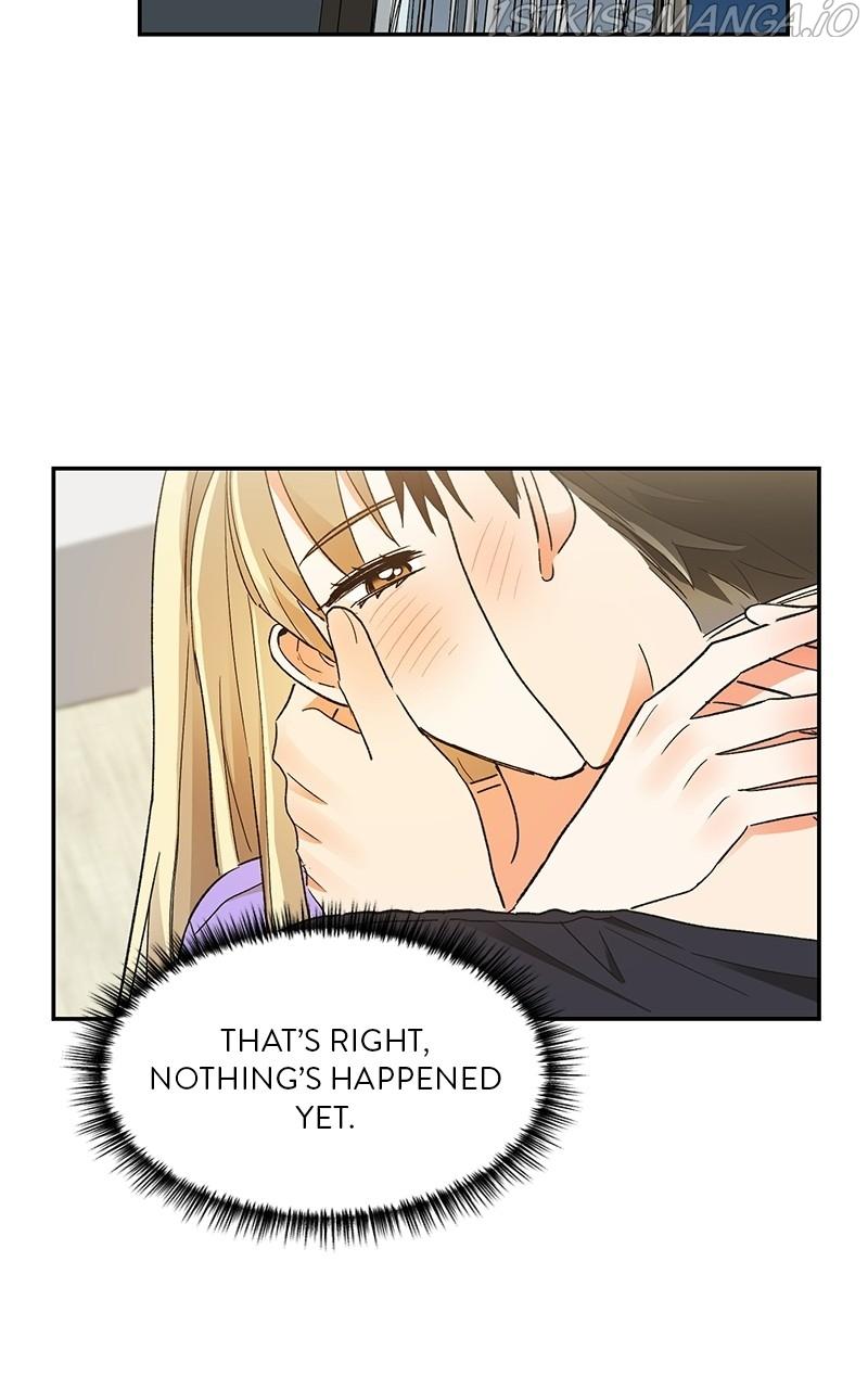 Kiss Sixth Senses chapter 57 - page 26