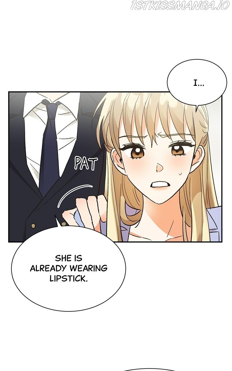 Kiss Sixth Senses chapter 57 - page 44