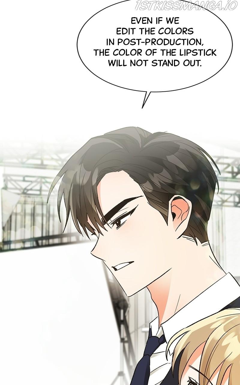 Kiss Sixth Senses chapter 57 - page 45