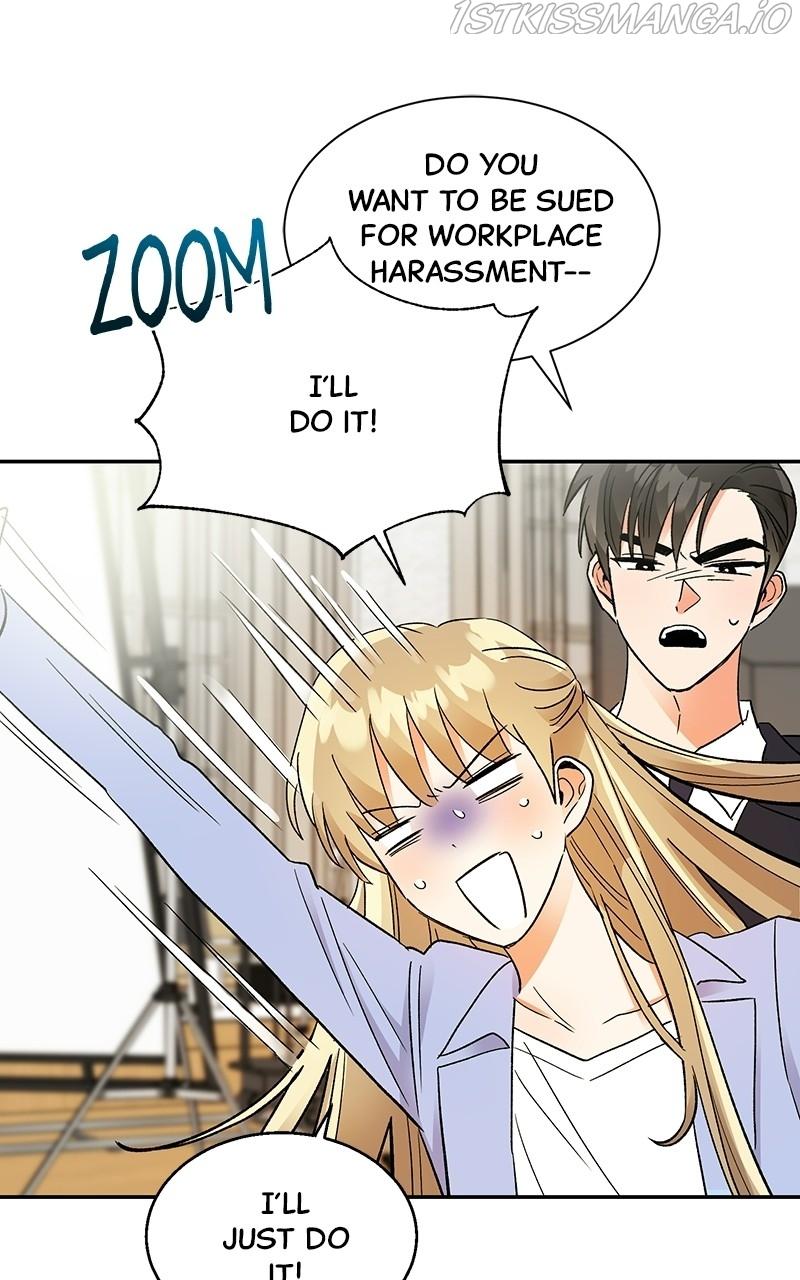 Kiss Sixth Senses chapter 57 - page 49