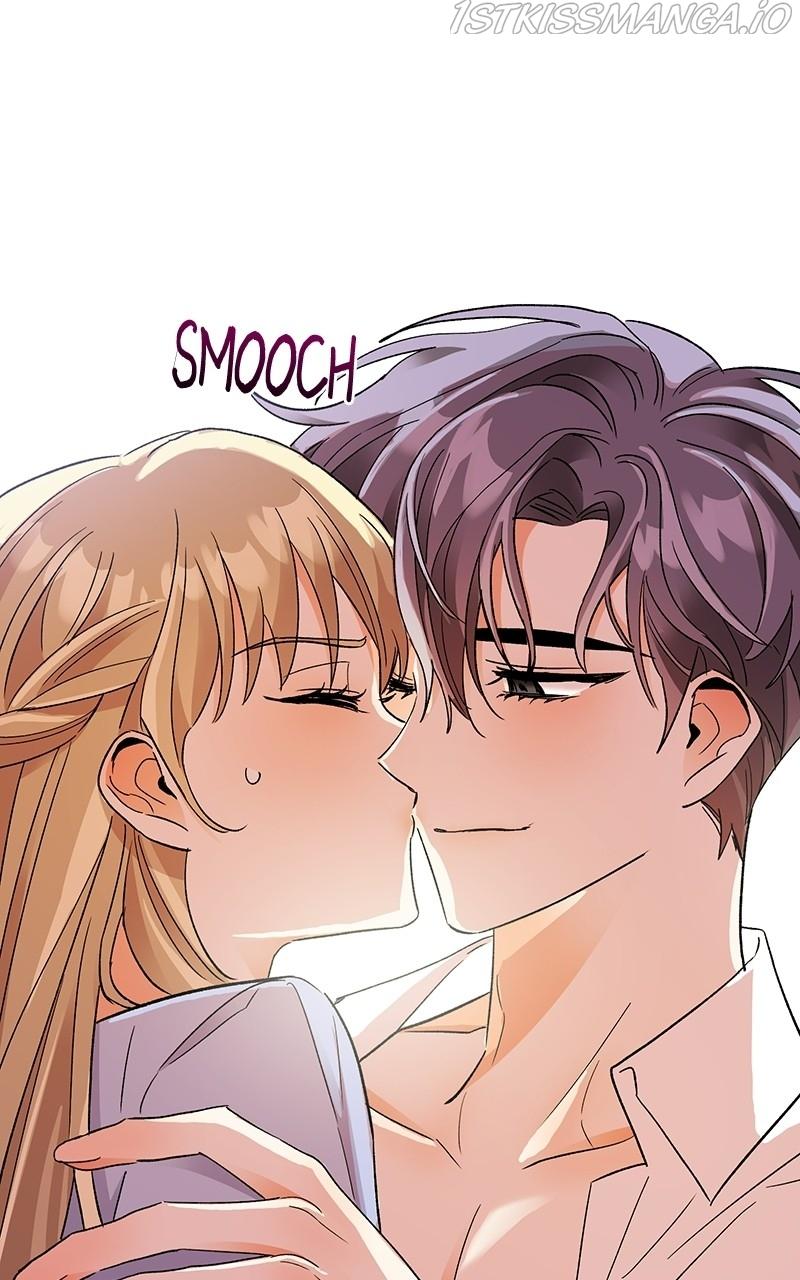 Kiss Sixth Senses chapter 57 - page 51