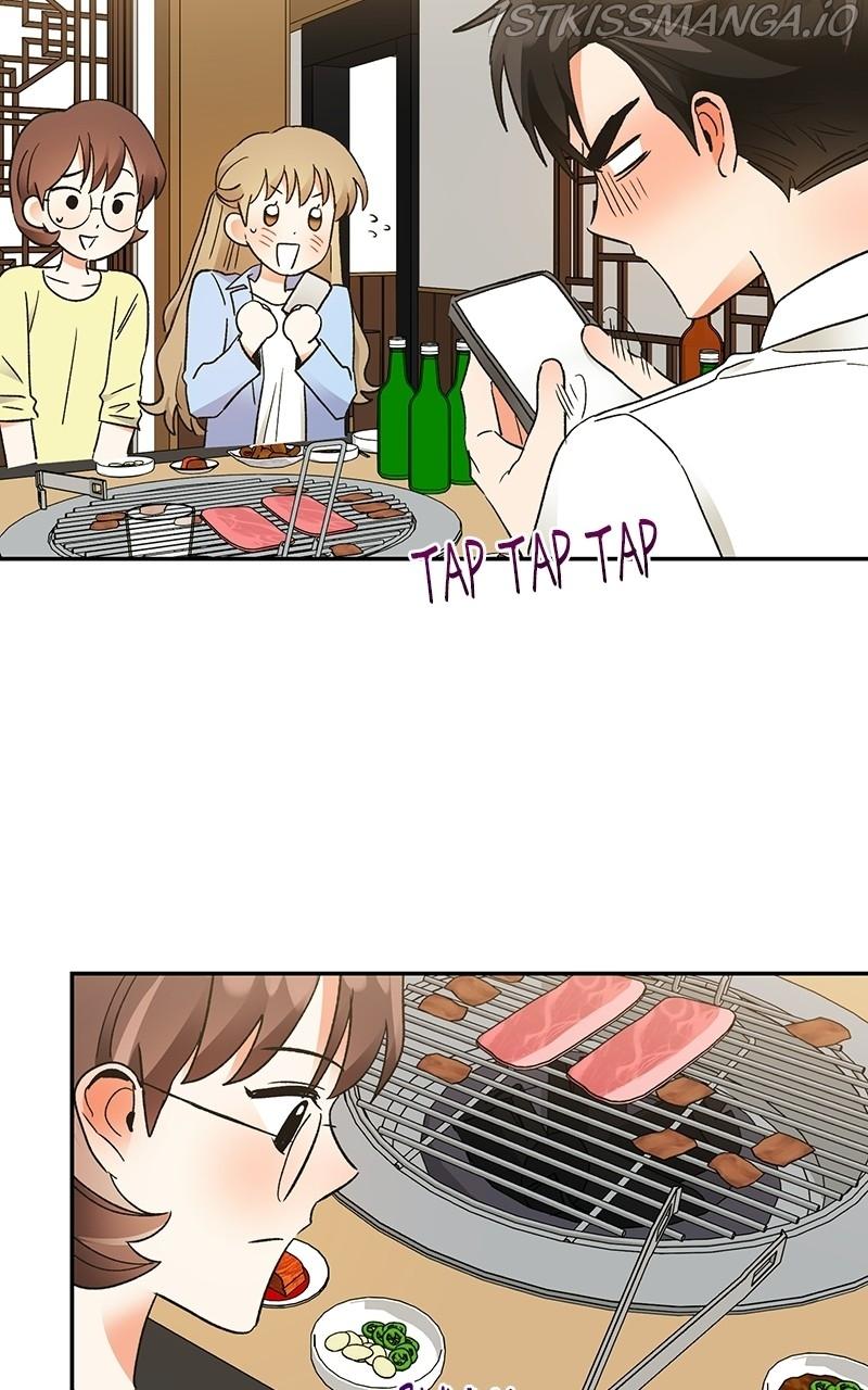 Kiss Sixth Senses chapter 57 - page 69