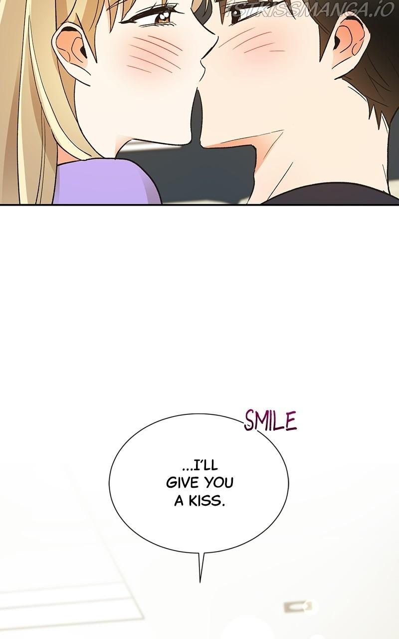 Kiss Sixth Senses chapter 57 - page 9