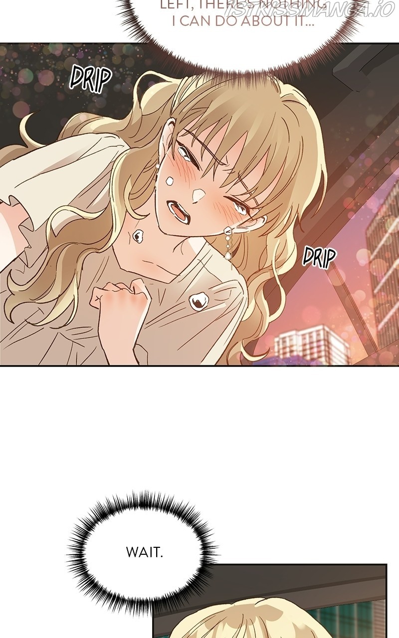 Kiss Sixth Senses chapter 56 - page 18