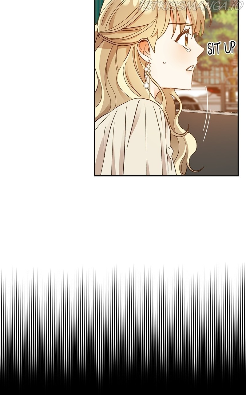 Kiss Sixth Senses chapter 56 - page 19
