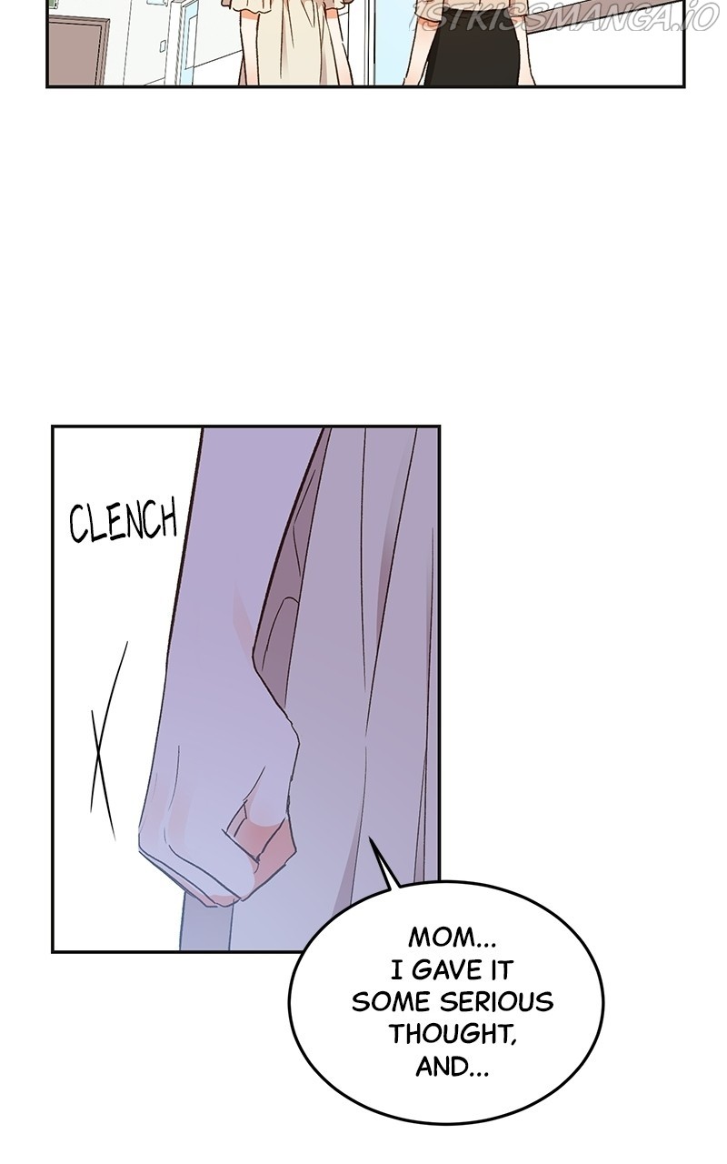 Kiss Sixth Senses chapter 56 - page 31