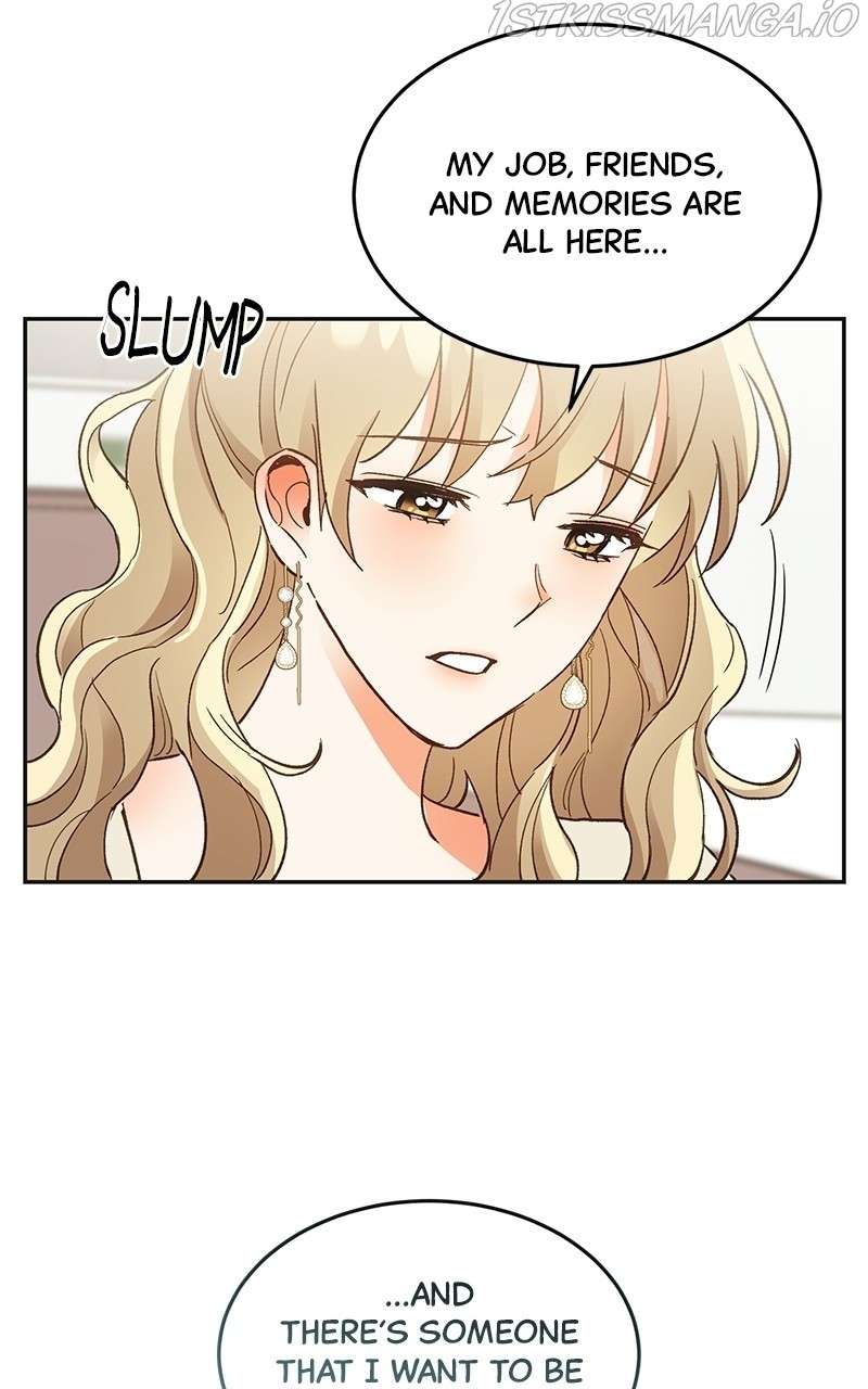 Kiss Sixth Senses chapter 56 - page 33