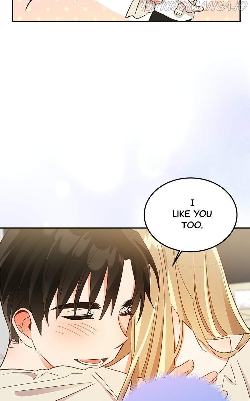 Kiss Sixth Senses chapter 56 - page 42