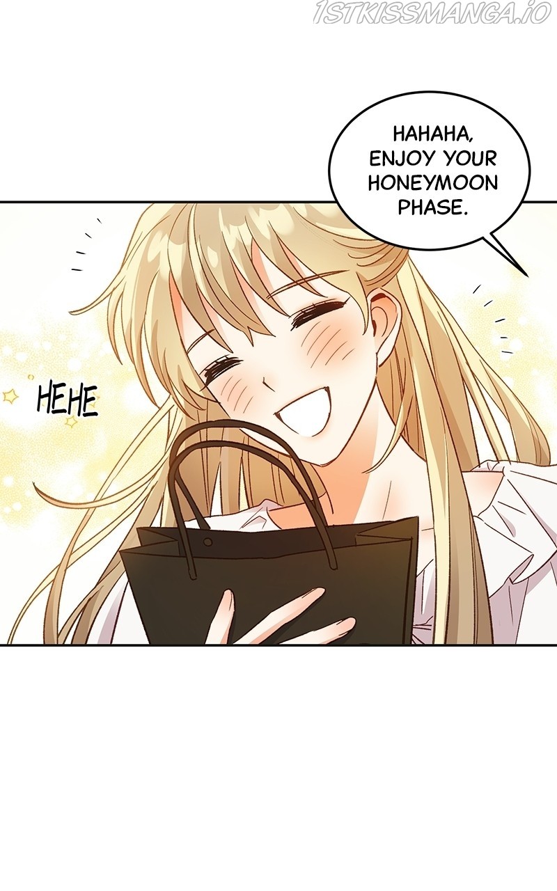 Kiss Sixth Senses chapter 56 - page 48