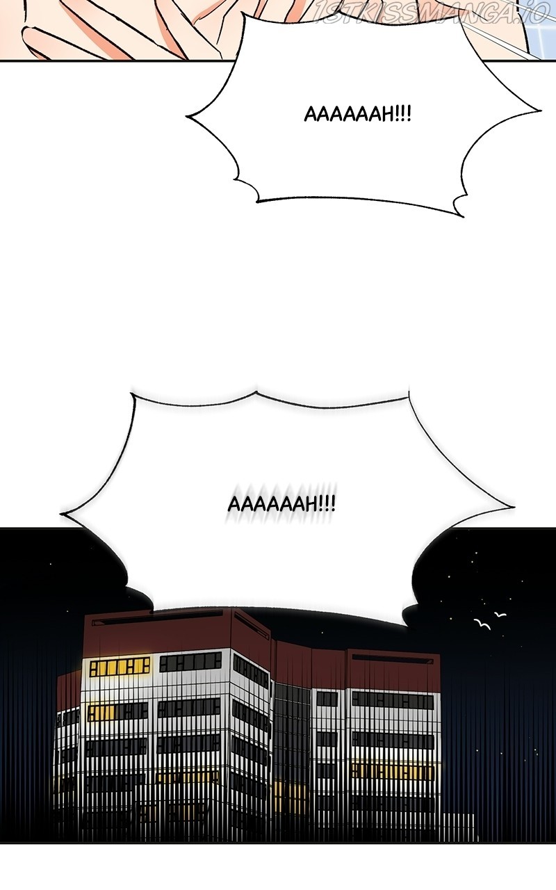 Kiss Sixth Senses chapter 56 - page 72