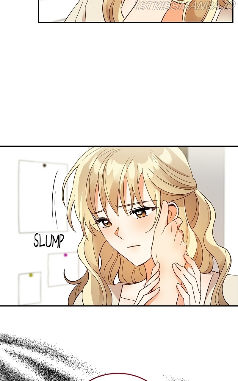 Kiss Sixth Senses chapter 56 - page 9