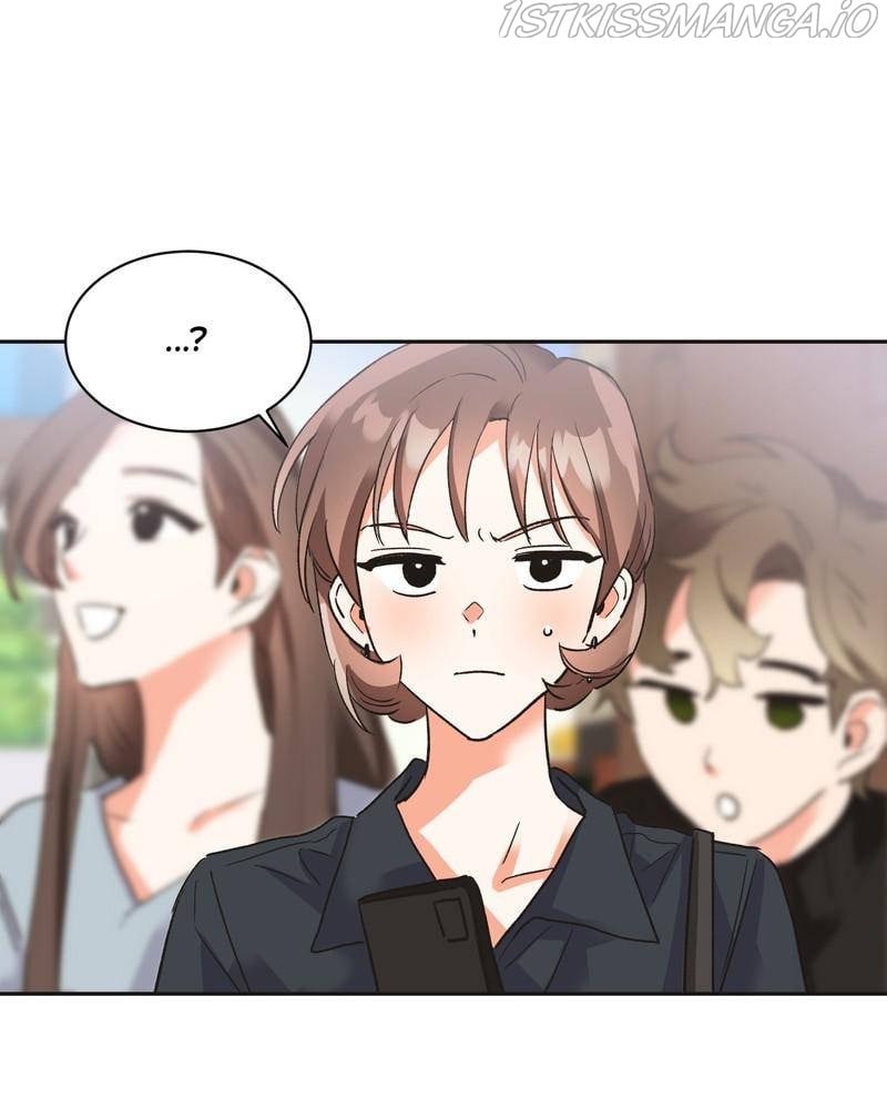 Kiss Sixth Senses chapter 23 - page 29