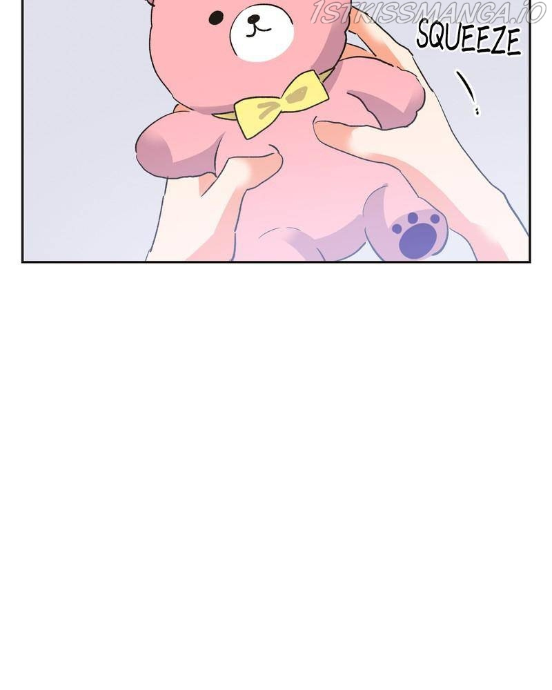 Kiss Sixth Senses chapter 23 - page 42