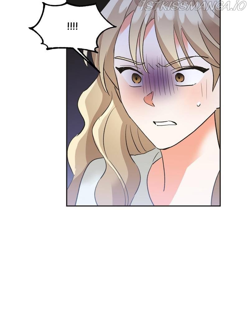 Kiss Sixth Senses chapter 23 - page 55