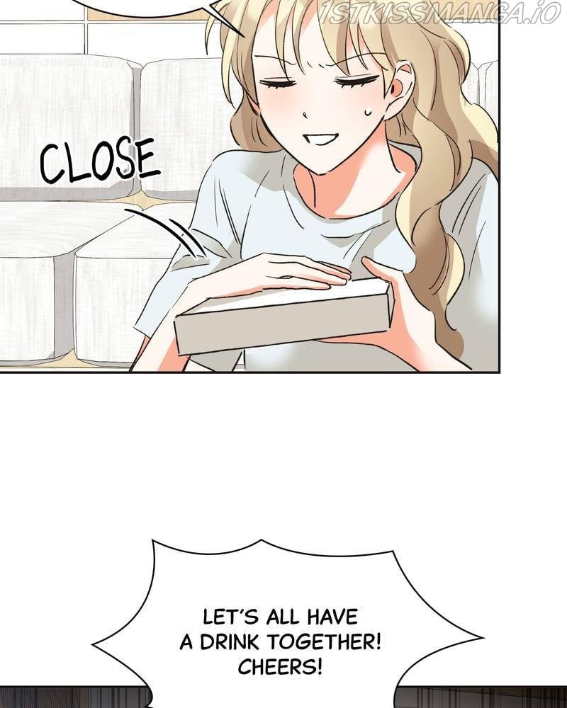 Kiss Sixth Senses chapter 23 - page 61