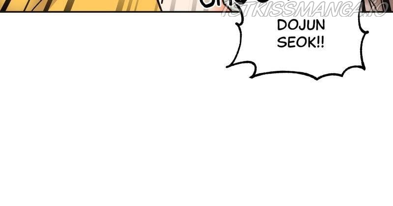 Kiss Sixth Senses chapter 23 - page 69