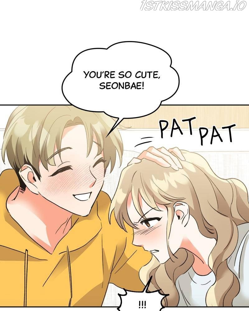 Kiss Sixth Senses chapter 23 - page 72
