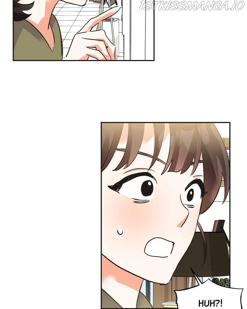 Kiss Sixth Senses chapter 23 - page 79