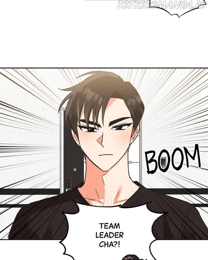 Kiss Sixth Senses chapter 23 - page 80