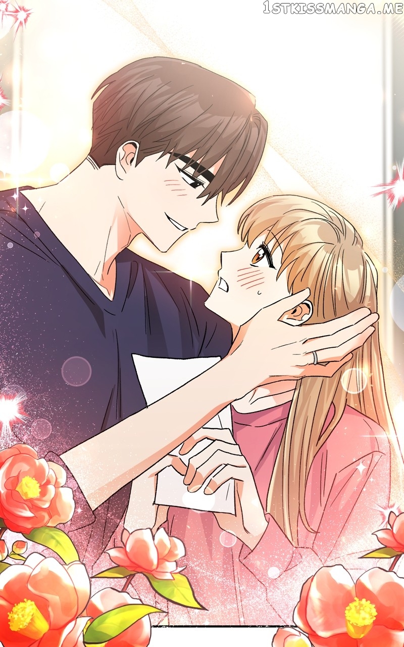 Kiss Sixth Senses Chapter 92 - page 15