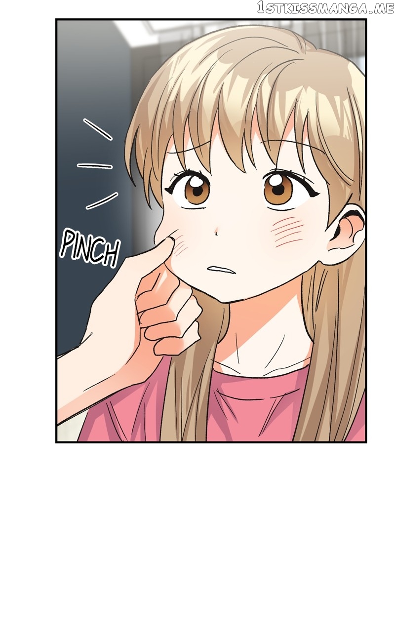 Kiss Sixth Senses Chapter 92 - page 20