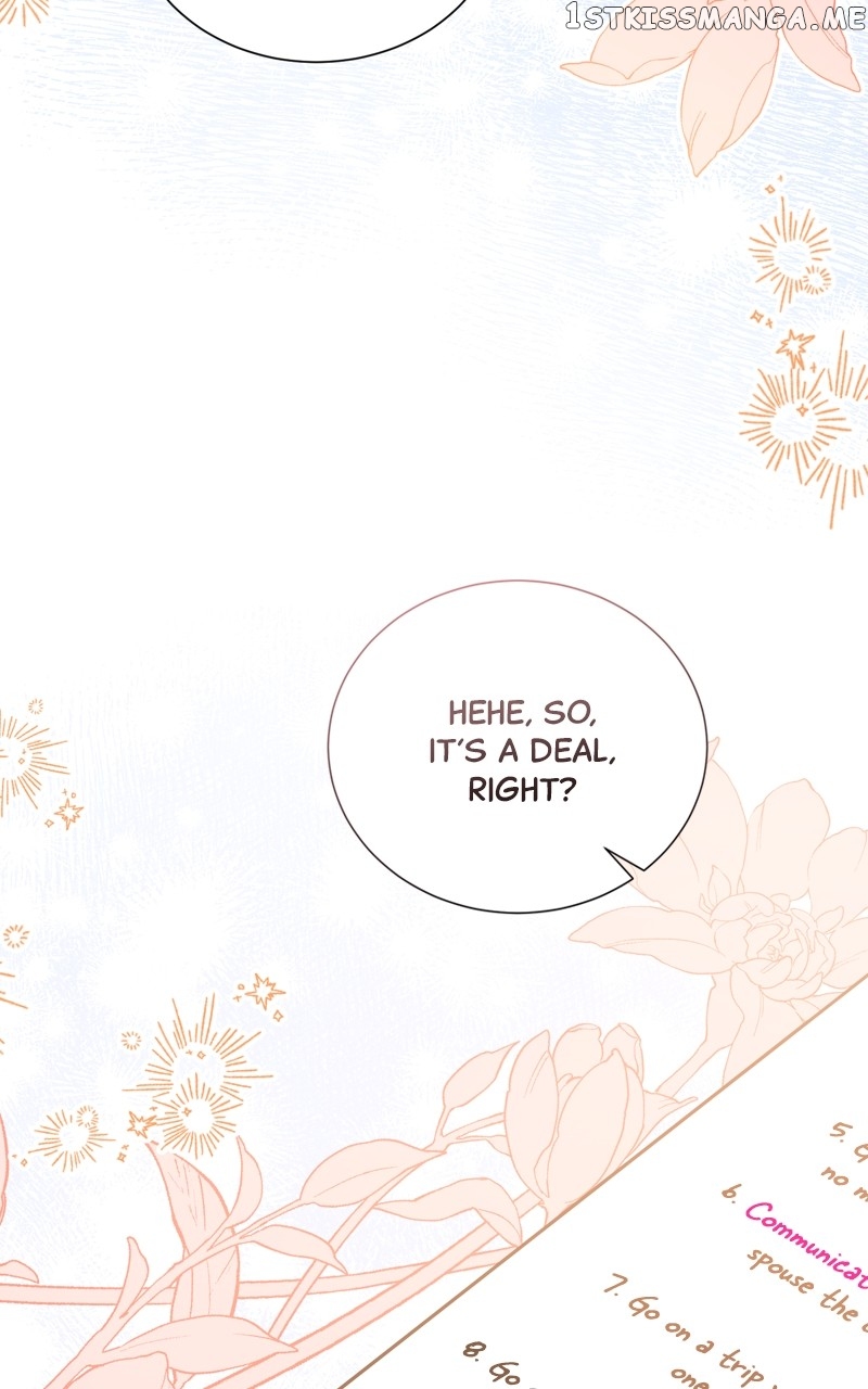 Kiss Sixth Senses Chapter 92 - page 25