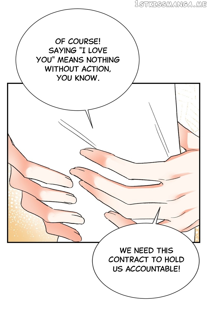 Kiss Sixth Senses Chapter 92 - page 5
