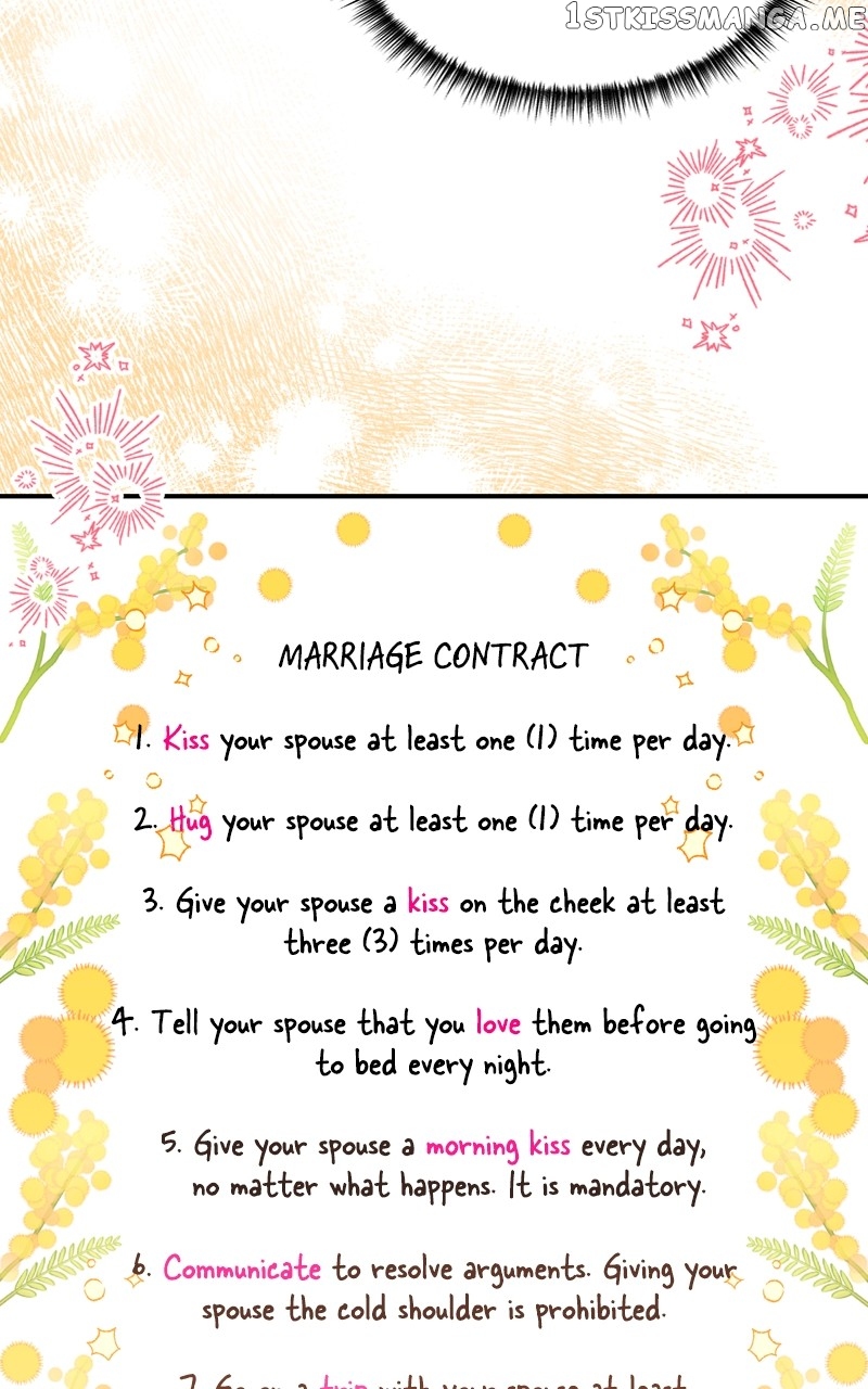Kiss Sixth Senses Chapter 92 - page 7