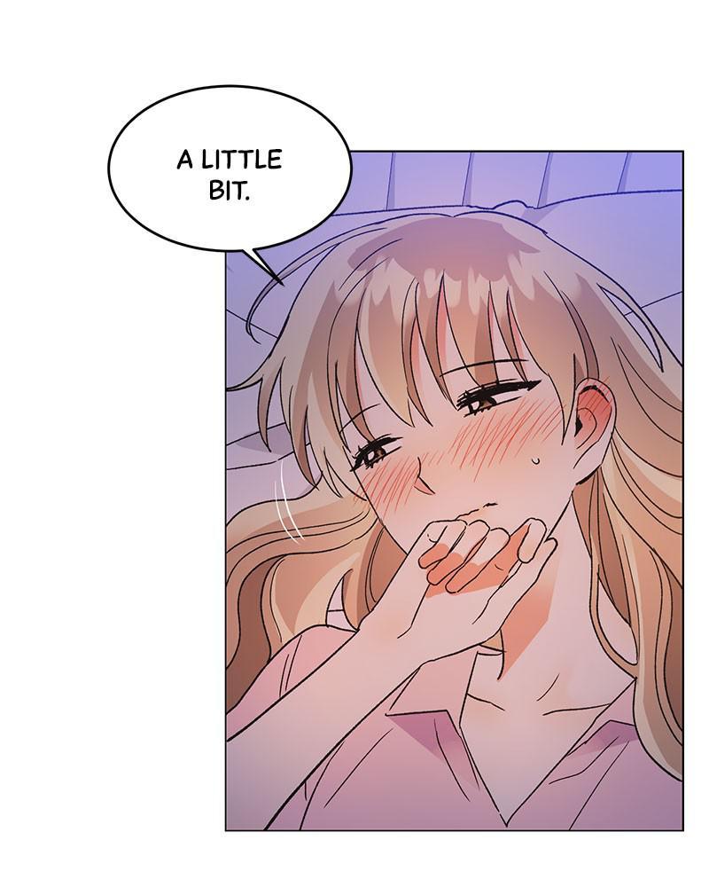 Kiss Sixth Senses chapter 55 - page 11