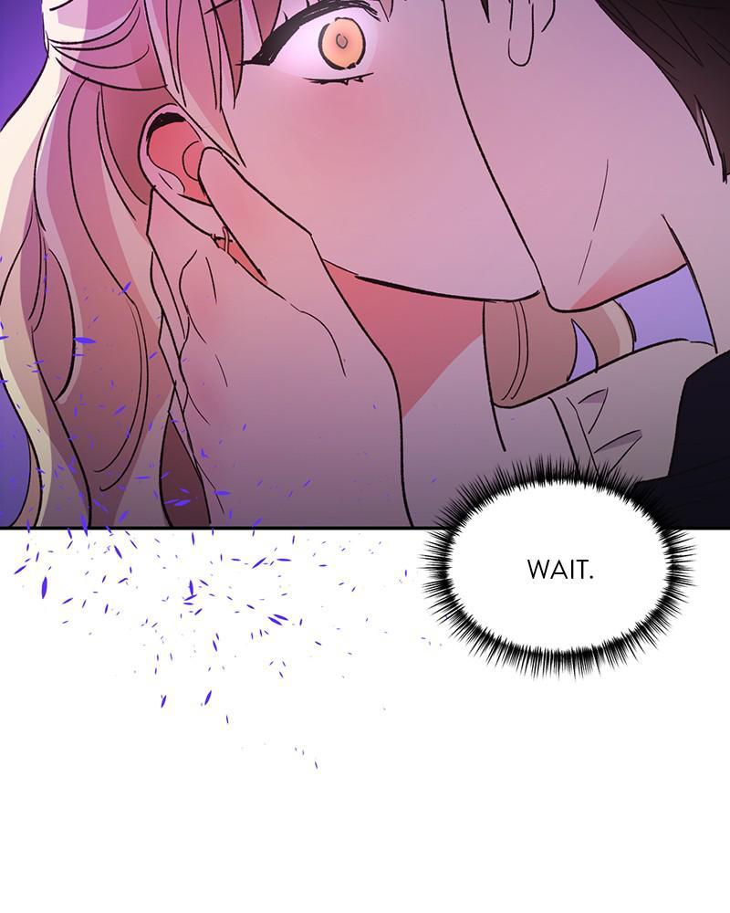 Kiss Sixth Senses chapter 55 - page 111