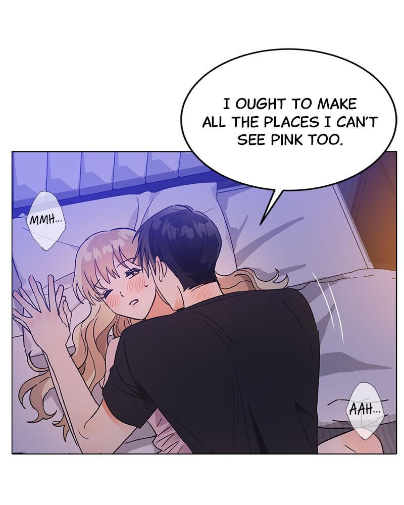Kiss Sixth Senses chapter 55 - page 14