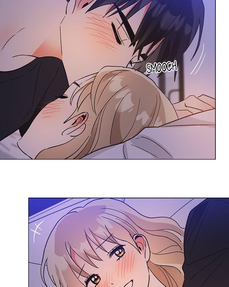 Kiss Sixth Senses chapter 55 - page 16