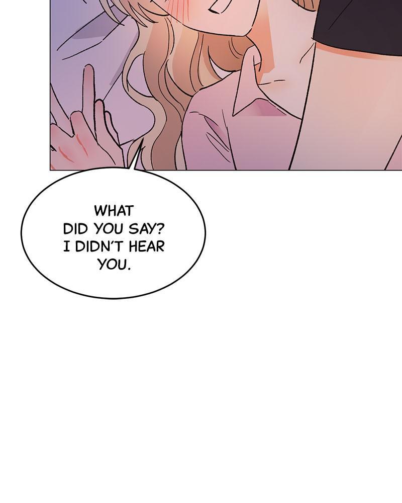 Kiss Sixth Senses chapter 55 - page 17